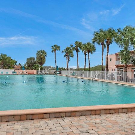 Picturesque Waterfront Studio Clearwater Beach Exterior foto
