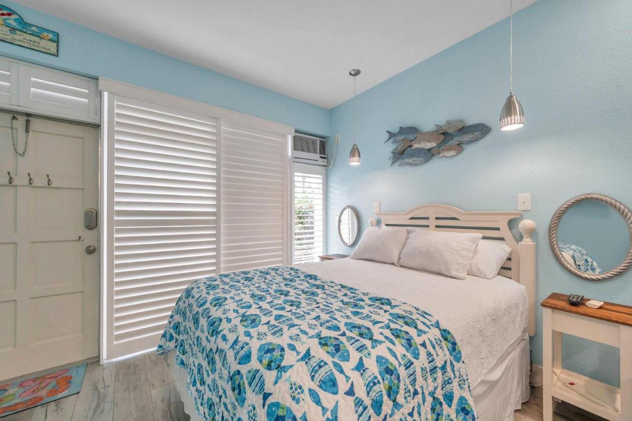 Picturesque Waterfront Studio Clearwater Beach Exterior foto